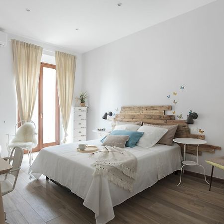 Maison Coquette Rom Eksteriør billede