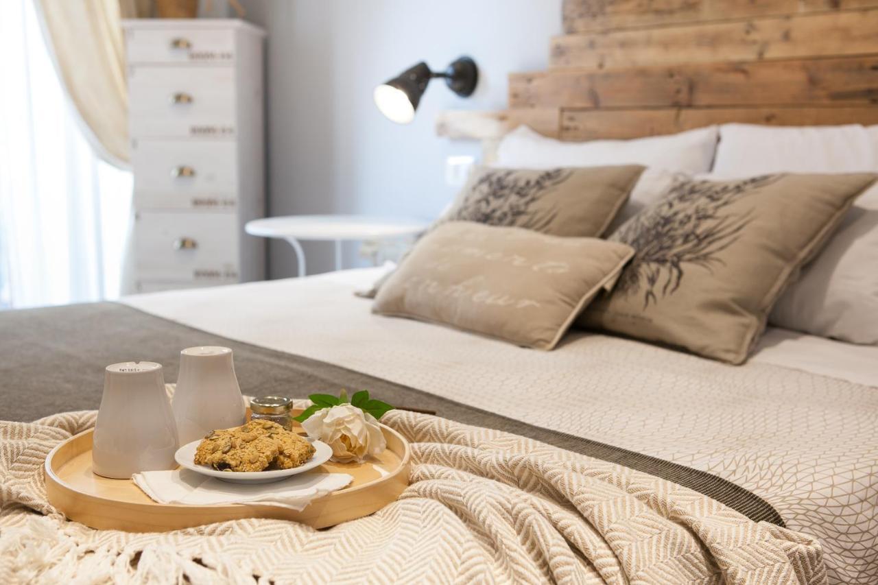 Maison Coquette Rom Eksteriør billede