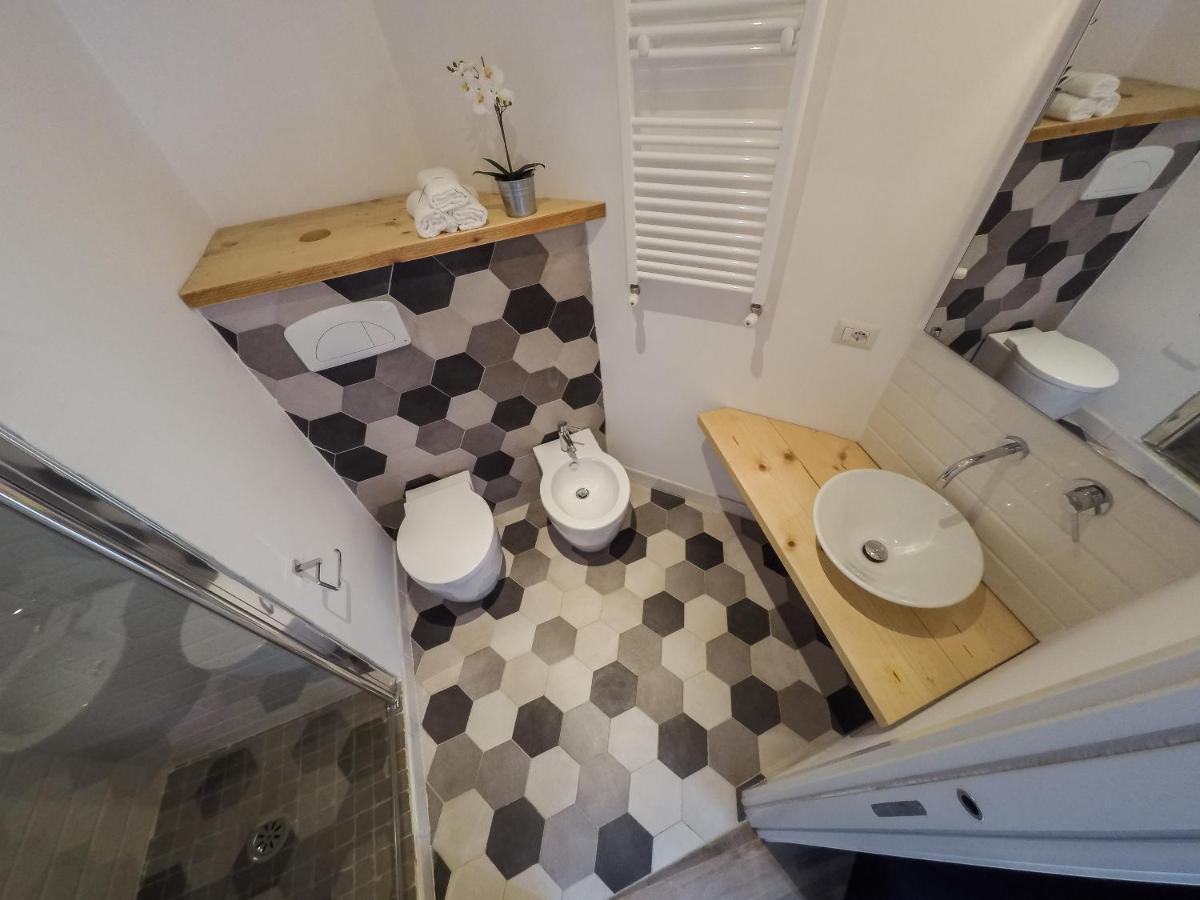 Maison Coquette Rom Eksteriør billede