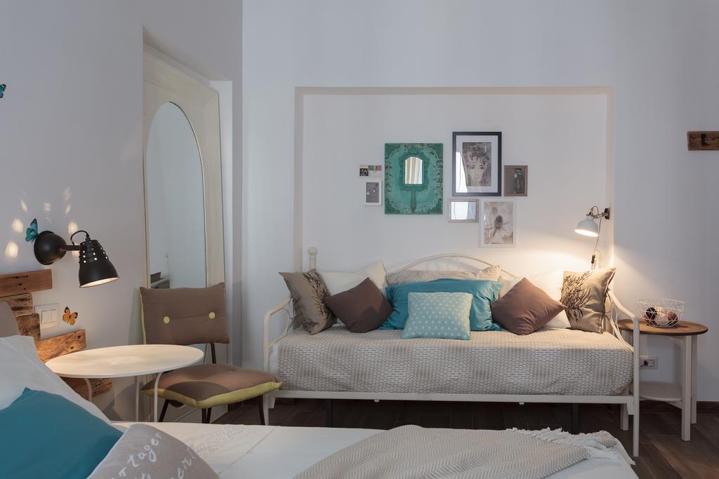 Maison Coquette Rom Værelse billede