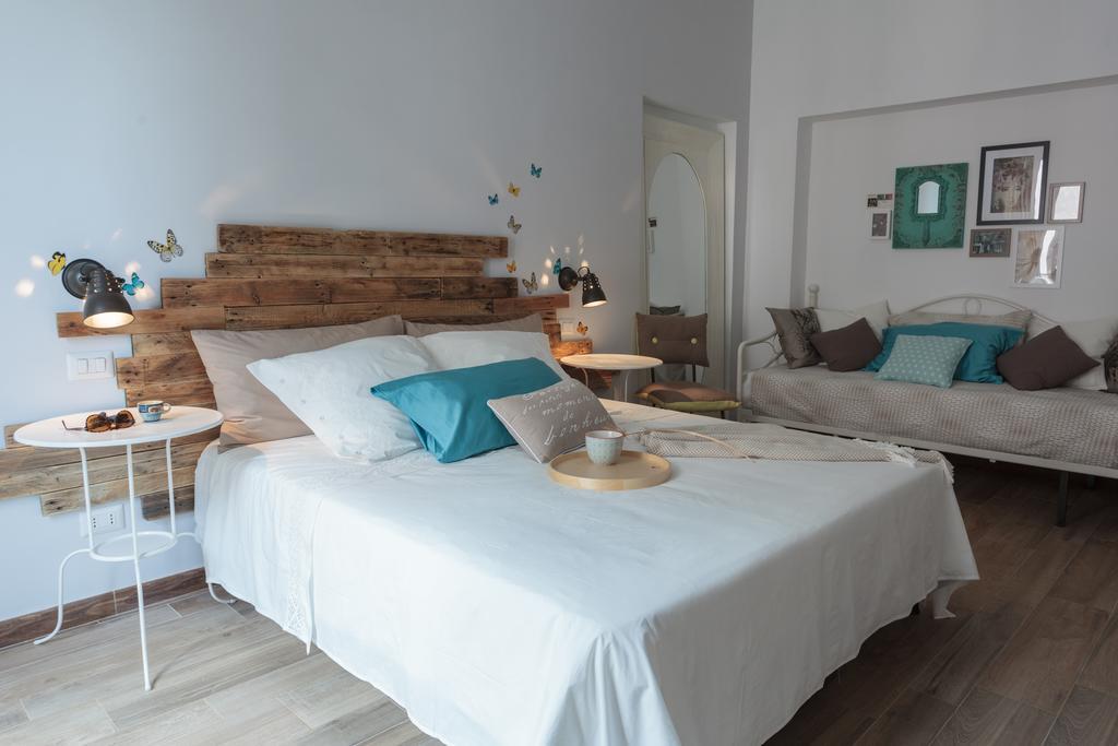 Maison Coquette Rom Værelse billede