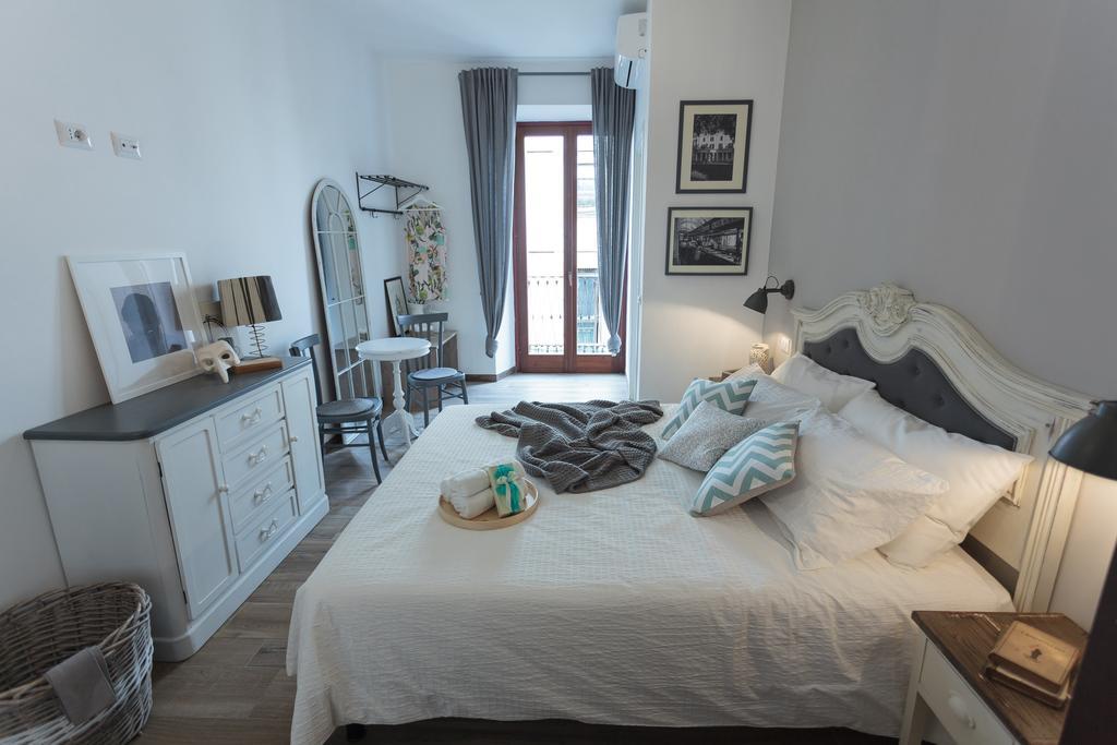 Maison Coquette Rom Eksteriør billede
