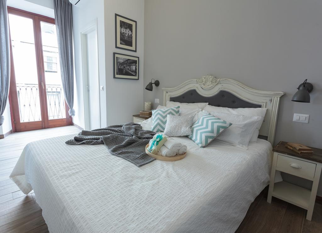 Maison Coquette Rom Eksteriør billede