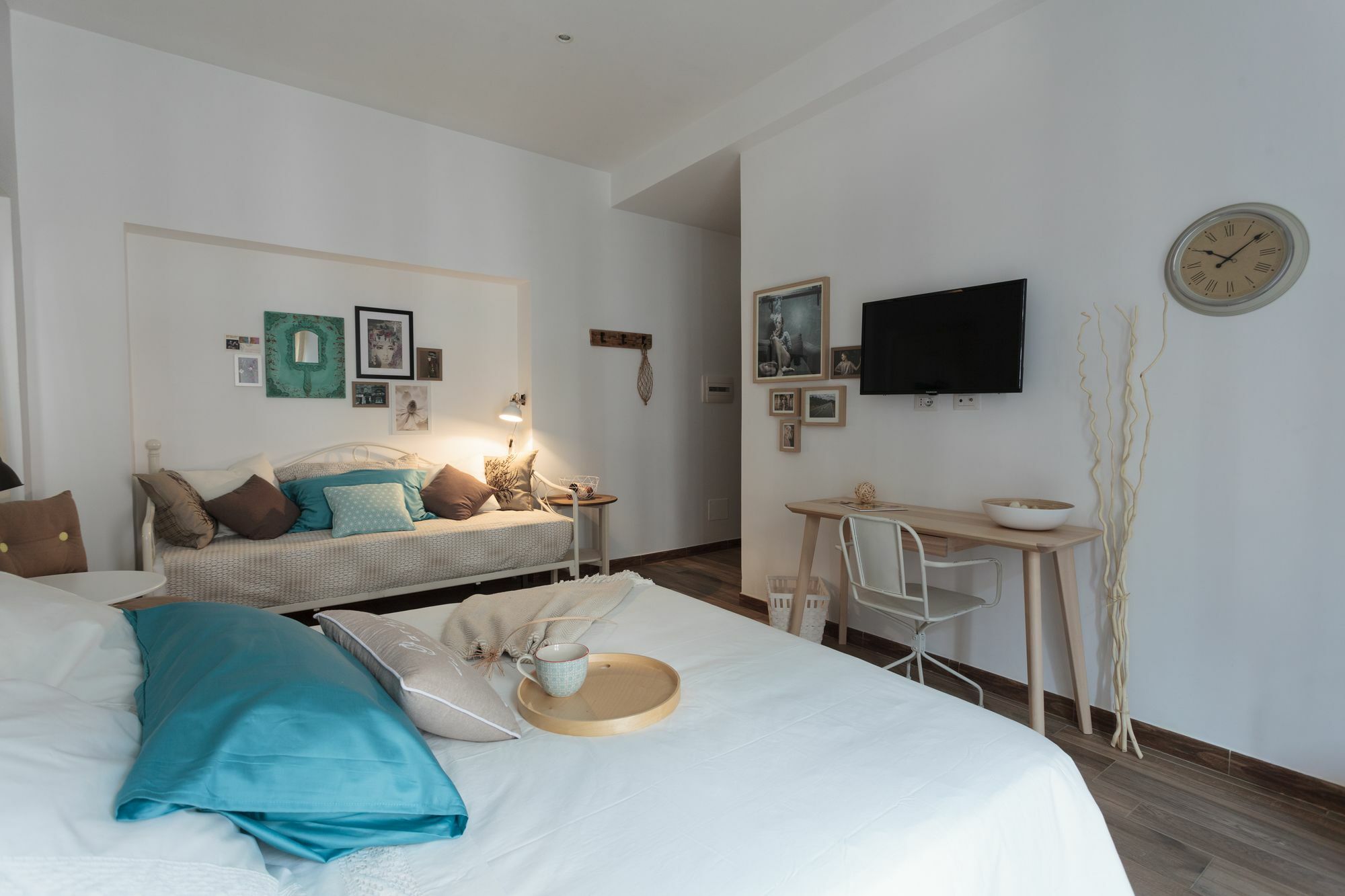 Maison Coquette Rom Eksteriør billede